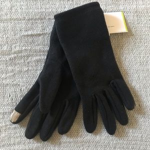 Old Navy Text Friendly Gloves